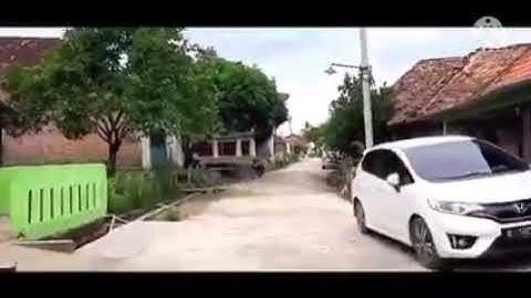 Lagu Lampung ngiram versi tiyuh negri besar