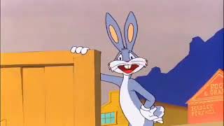 buggs bunny sik kafali uşak karadeniz dublaj Resimi