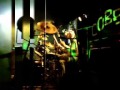 I Cobra  in concerto a Ronchi dei Legionari (Pink Floyd)