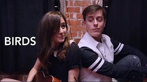 Birds || Thomas Sanders & Dodie Clark