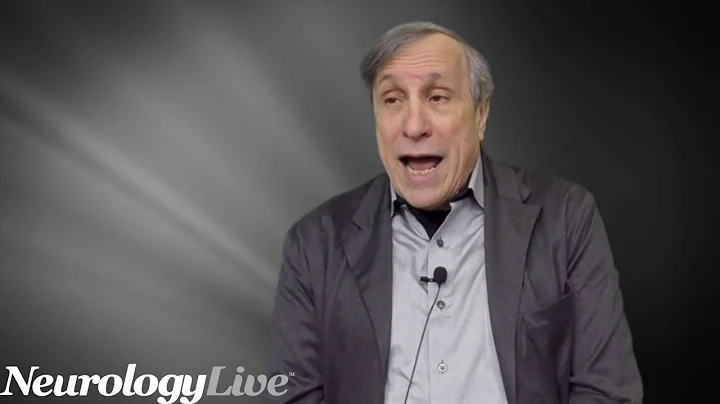 Fred Lublin, MD: Current Challenges in MS