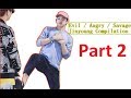 Evil / Angry / Savage Jinyoung Compilation - GOT7 (P2)