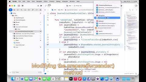 iOS 26 Programming for Beginners — Tenth Edition | 21. Getting Started with Search