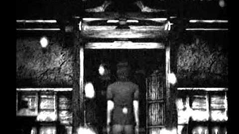 【Chiaki Plays Fatal Frame III: The Tormented】Hour V: Vanishing「Part 17」