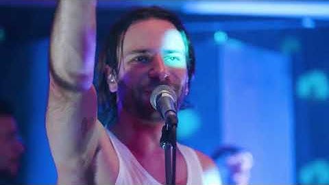 Seba Korecky presents XXX METALBAND: Get Ready (live)