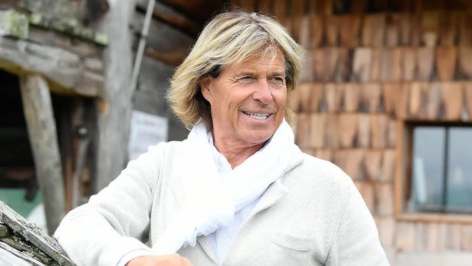 Schlager Legende Hansi Hinterseer wurde schwer verraten - YouTube