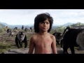 The Jungle Book Re-imagined Music