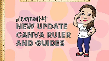How big are the margins in Canva?