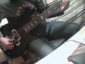 Joss Stone bass cover - Victim Of A Foolish Heart