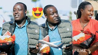 LiveKUKIBUBA✈️ 👌RWIYEREKA Byari BYISHIMO BAMWAKIRA, DORE UBUTUMWA ATANZE BYINSHI