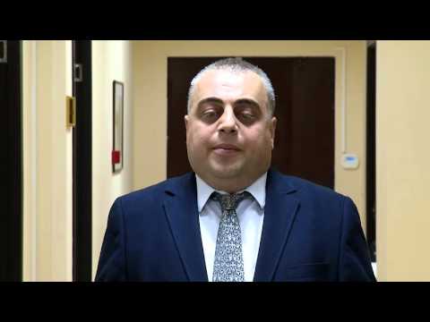 ჰოლანდიელი სამხედრო ფსიქოლოგების ვიზიტი თავდაცვის სამინისტროში