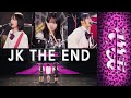 【JKバンドが2000人集客】『JK THE END』ホールワンマンまで密着【丸竹夷】