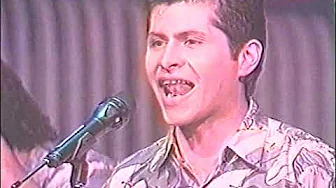 Grupo Niche - La Negra No Quiere Grupo Niche - La Negra No Quiere