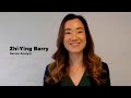 Asia-Pacific Predictions 2021: Zhi-Ying Barry, Senior Analyst
