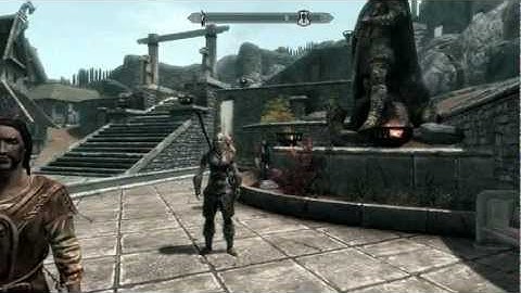 Fixed Eye Adaptation