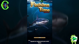 Fishing Time: Season2 - Android # Glameplay screenshot 5
