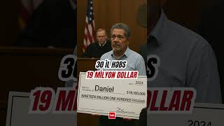 30 ildən çox həbsdə qaldı - Sonra məlum oldu ki... (Rəydə)  #viralvideo #shorts