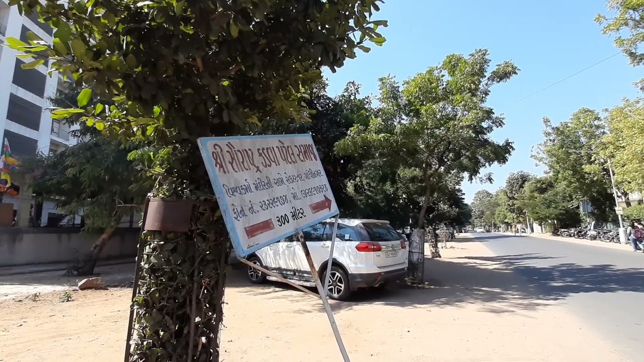 EP 02 - Shree Umiya Mataji Sansthan - Ghadhinagar |Anpurna bhojnalay