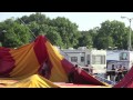 Cole Bros. Circus: John Pugh's New Big Top