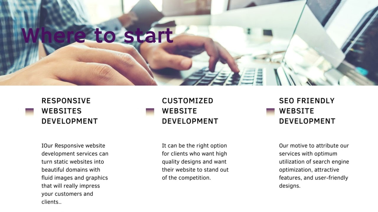 Best Web Development and Design Company In Indore | Website Development | Web Development In India