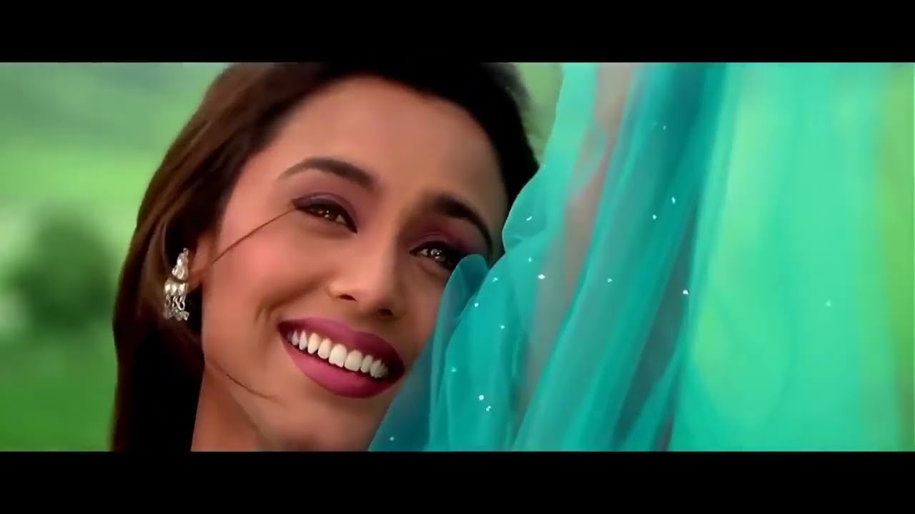 Kahin Pyaar Na Ho Jaaye hindi songRani Mukherjee and Salman Khan YouTube