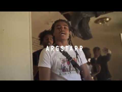 ARGstarr - VICTIM (Official Video) | DIR @1drince126  & @evproduction6709
