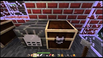 Gaming like a BOSS - LUSH Minetest 4.10 VanessaE + Carbone Ep1 - 5 / 6