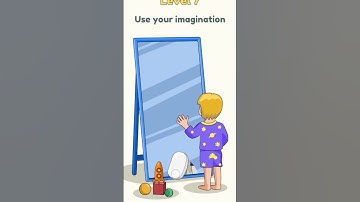 🔥 Dop 2 👀 Level 7 Android⚡IOS #dop2 #gameplay #shorts