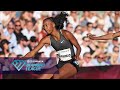 Best of Dalilah Muhammad - Wanda Diamond League