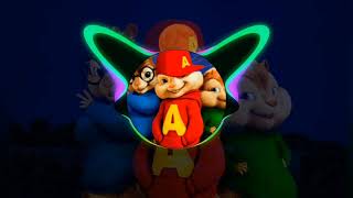 Amigo da Lua - Naipe Alvin!!