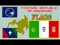 Bagong Flag Ng Mindanao Republic