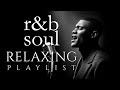 【R&B Soul】Urban Nights & Gentle Lights – 90s Soulful R&B with Gospel Warmth