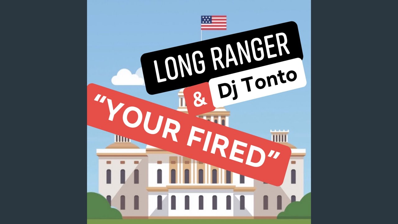 Tonton Your Fired di YouTube