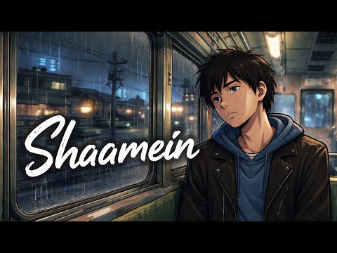 Shaamein - Soft Indie Song About Love & Longing (2AM Vibes) |  Khwab (Official Music Video)