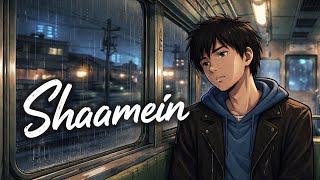 Shaamein - Soft Indie Song About Love & Longing (2AM Vibes) |  Khwab