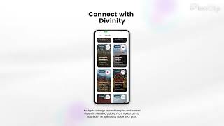 Explore Uttarakhand: Discover the Beauty of India's Hidden Gem | App Launch Video screenshot 5