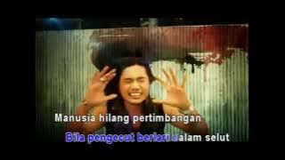 KRISTAL - ADA SADIS ADA MAGIS