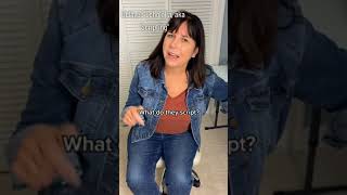 Why Stimming and Scripting is Okay!