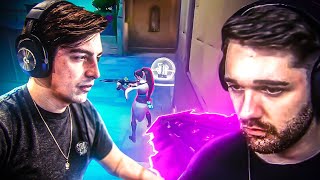 ¡LAS MEJORES JUGADAS EN PEARL, EL NUEVO MAPA DE VALORANT!