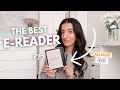 This new ereader changes everything  kobo libra colour honest review