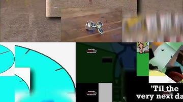 Scan vs Round 7 AVS Edition