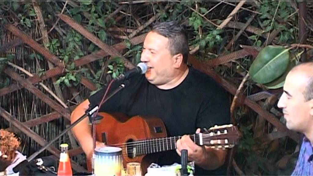 Soirée Haouzi Andalouse Béjaia. Malek Touati. Part 3