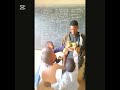 WANAFUNZI WAMEFANYA BALAA KWA MWALIMU♥♥HII NI TRUE LOVE #education @BigSchoolMinecraft