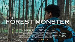 The Forest Monster - Short Film
