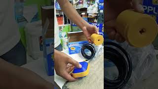 Float switch fluid level controller