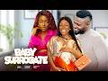 BABY SURROGATE - Shaznay Okawa, Lucy Ameh, Mauice Sam | 2026 Latest Nigerian Love Full Movie