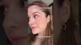 COVERGIRL Baked Blush in Rose Latte