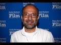 SBIFF Cinema Society Q&A - A Hero with Asghar Farhadi