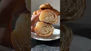 كرواسون🥐| croissant