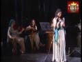 Lina salehفرقة نايا - قدود حلبيه - لينا صالح